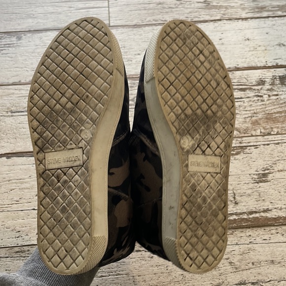 Steve Madden shoes - Picture 3 of 6